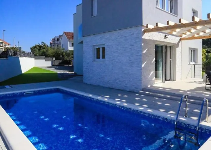 House Kreso * Brodarica (Sibenik-Knin)