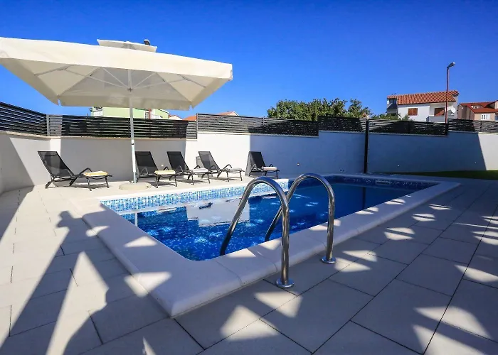 House Kreso Vakantiehuis