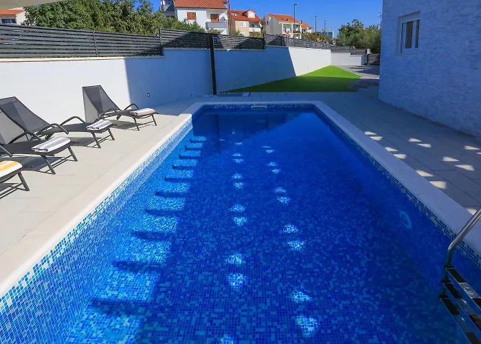 House Kreso Vakantiehuis