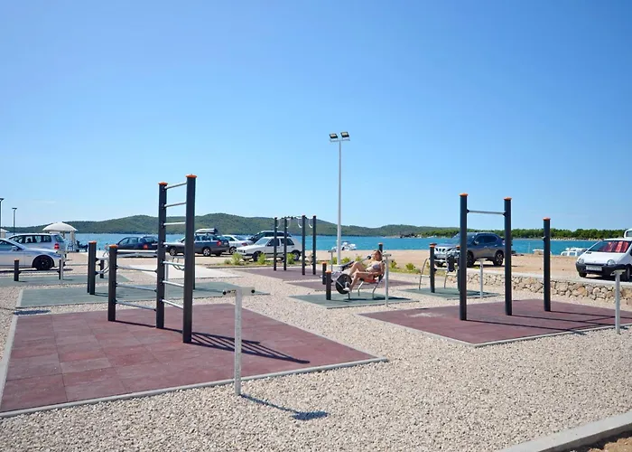 Vakantiehuis House Kreso *