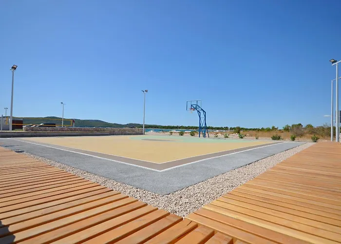 House Kreso Vakantiehuis *