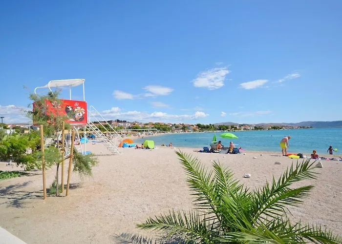 House Kreso * Brodarica (Sibenik-Knin)